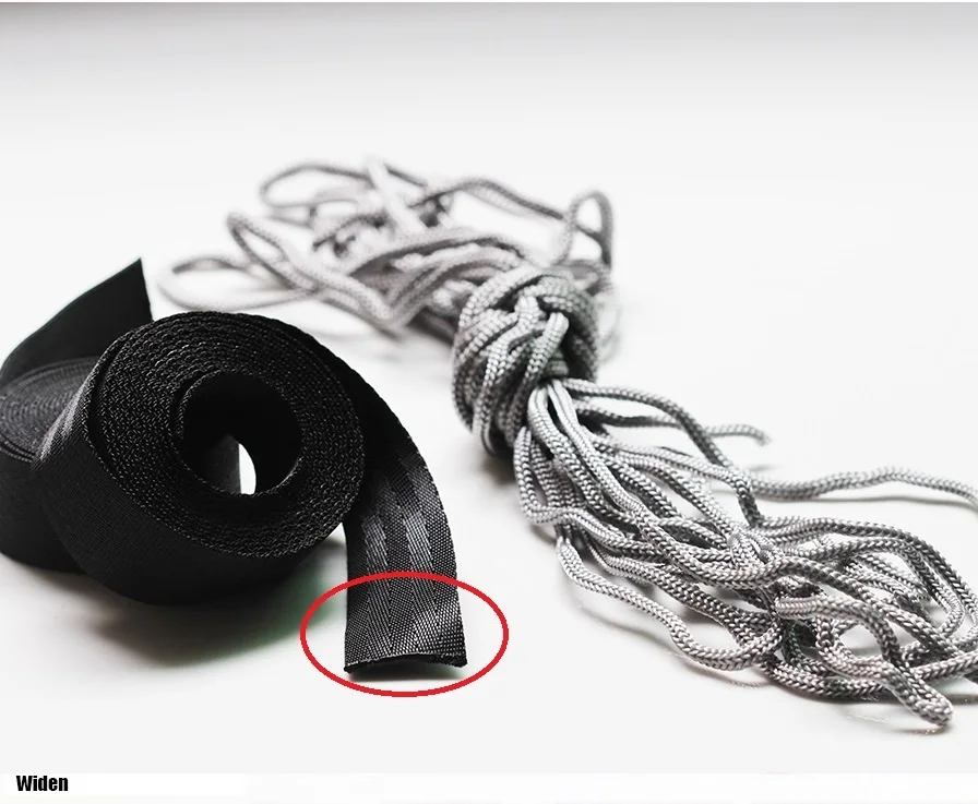 Mosquito Nylon Hammock (08)