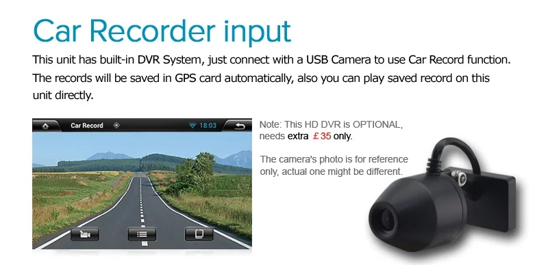 DVR