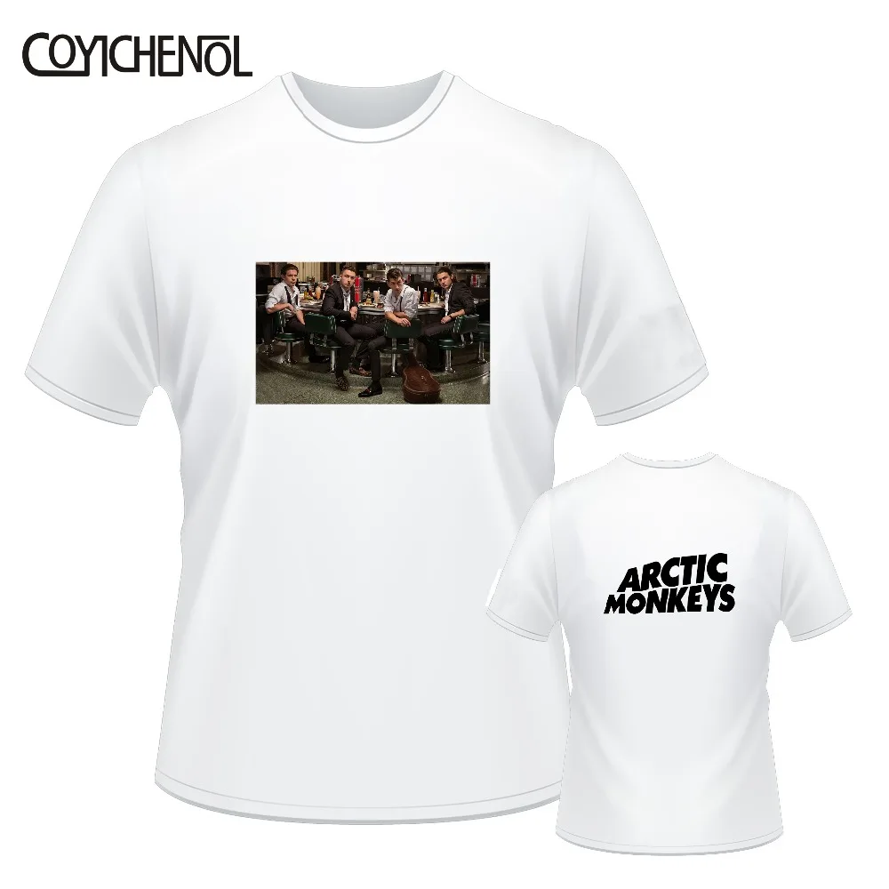 Arctic Monkeys (19)