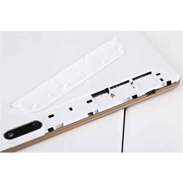 New 10 inch Octa Core 3G Tablet 4GB RAM 32GB ROM 1280*800 Dual Cameras Android 5.1 Tablet 10.1 inch