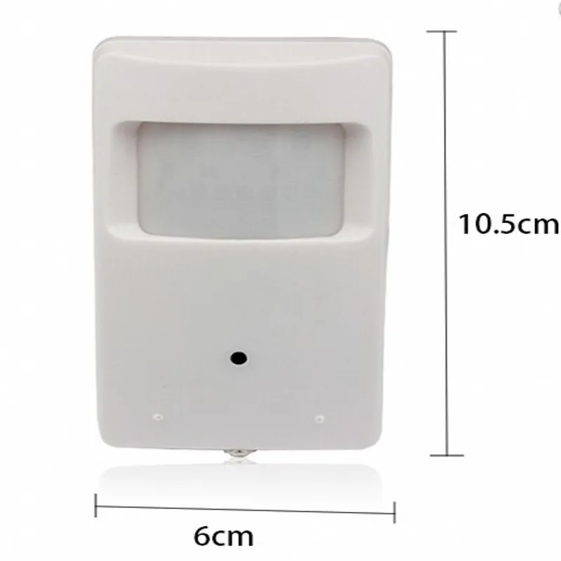 pir ip camera_conew1
