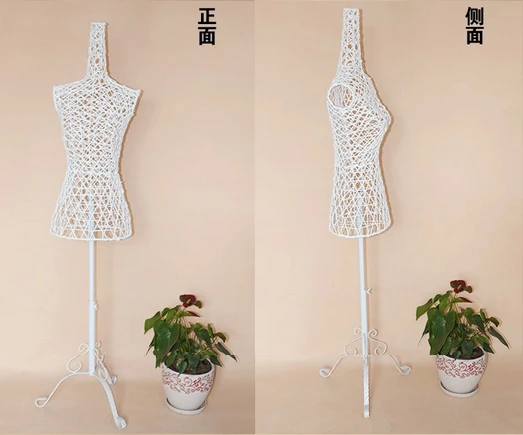 Новый металлический манекен для женской одежды|clothes for small dogs|mannequin dogmannequin leg |