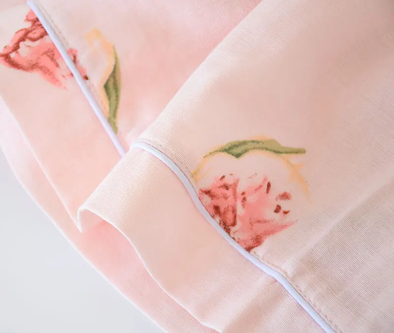 短裤压牙