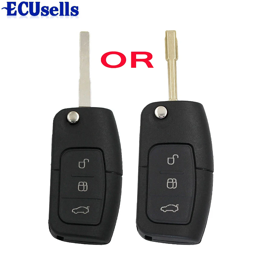 Keyless ford focus 2
