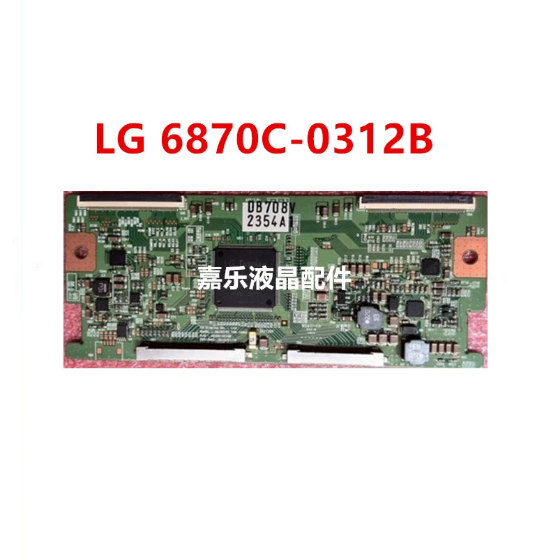 LG 32/37/47 FHD 120 Гц 6870C-0312B Плата логики бренд