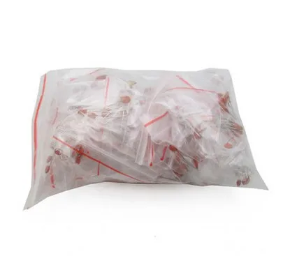 Керамический конденсатор 2PF-0.1UF, 30 valuesX10pcs = 300 шт, пакет с электронными компонентами, керамический конденсаторный систематизированный набор