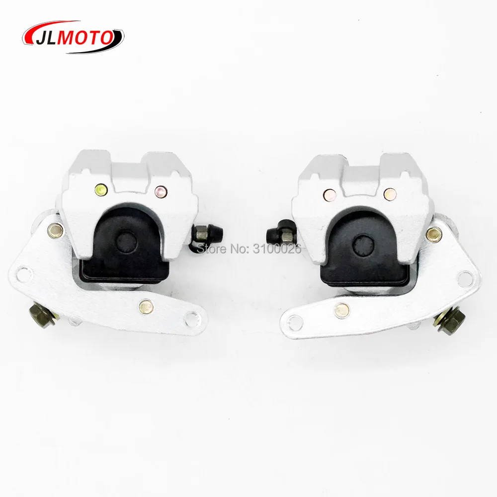 Y45002-3-YAMAHA-KODIAK-400-BRAKE-CALIPER-ATV-PARTS
