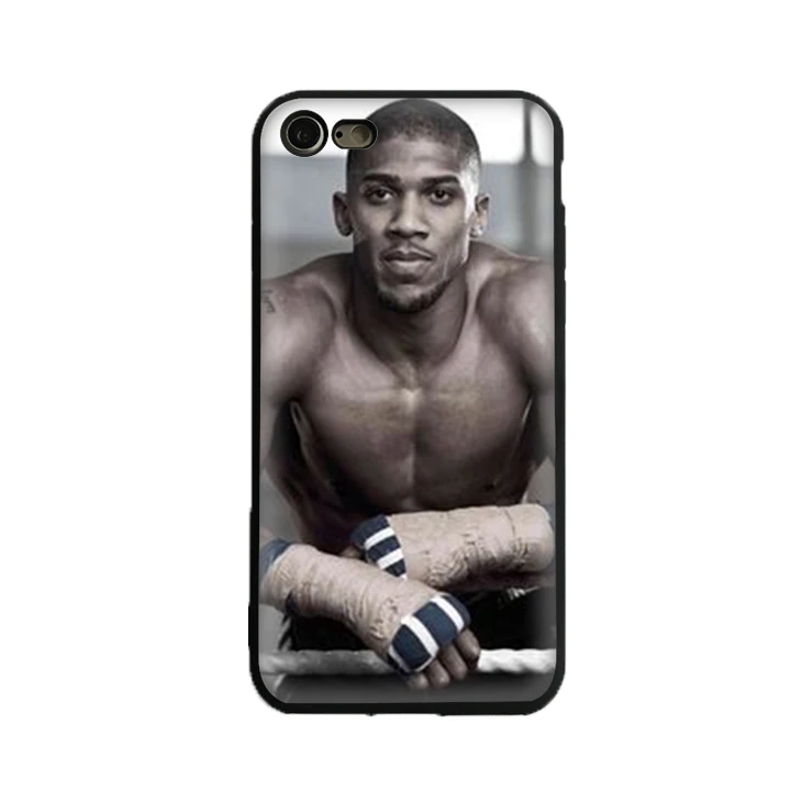 anthony joshua phone case iphone 8 anthony joshua phone case iphone 8