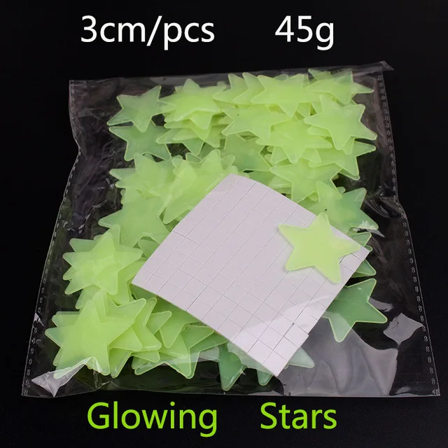 100pcs-Stars-Wall-Stickers-Decal-Glow-In-The-Dark-Baby-Kids-Bedroom-Home-Decor-Color-Luminous.jpg_.webp_640x640