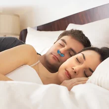 Анти храп носорасширитель помощь при апноэ устройство стоп храп зажим для носа устройство для дыхания носом стоп храп устройства наборы туалетных принадлежностей