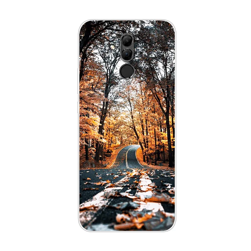 For Huawei Mate 20 Lite Case Soft Silicone Back Cover Bag Phone Case For Huawei Mate20 Lite SNE-LX1 Mate20Lite Coque Case Capa For Huawei Mate 20 Lite Case Soft Silicone Back Cover Bag Phone Case For Huawei Mate20 Lite SNE-LX1 Mate20Lite Coque Case Capa