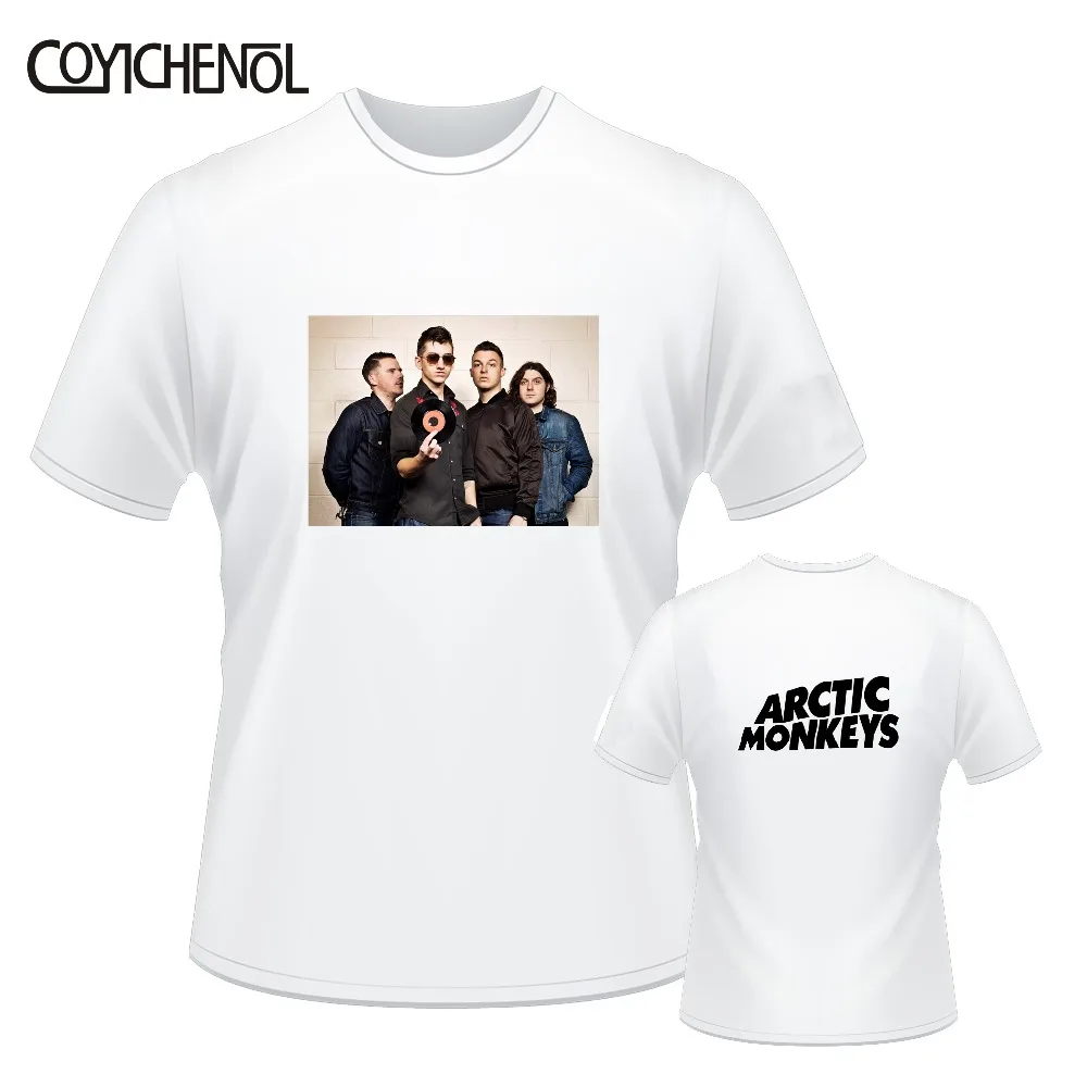 Arctic Monkeys (5)