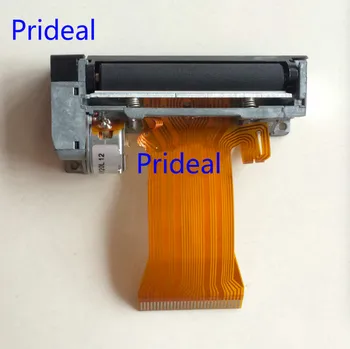 

Prideal 3pcs original used thermal print head For FTP-628MCL054 FTP628MCL054 Printer thermal print head