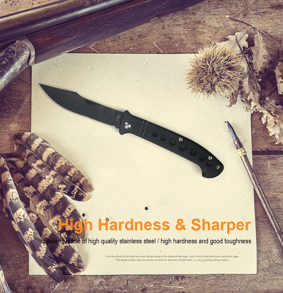 JelBo Karambit складной нож Карманный охотничий нож ножи для выживания Тактические кухонные ножи из нержавеющей стали черные Серебряные ручные инструменты