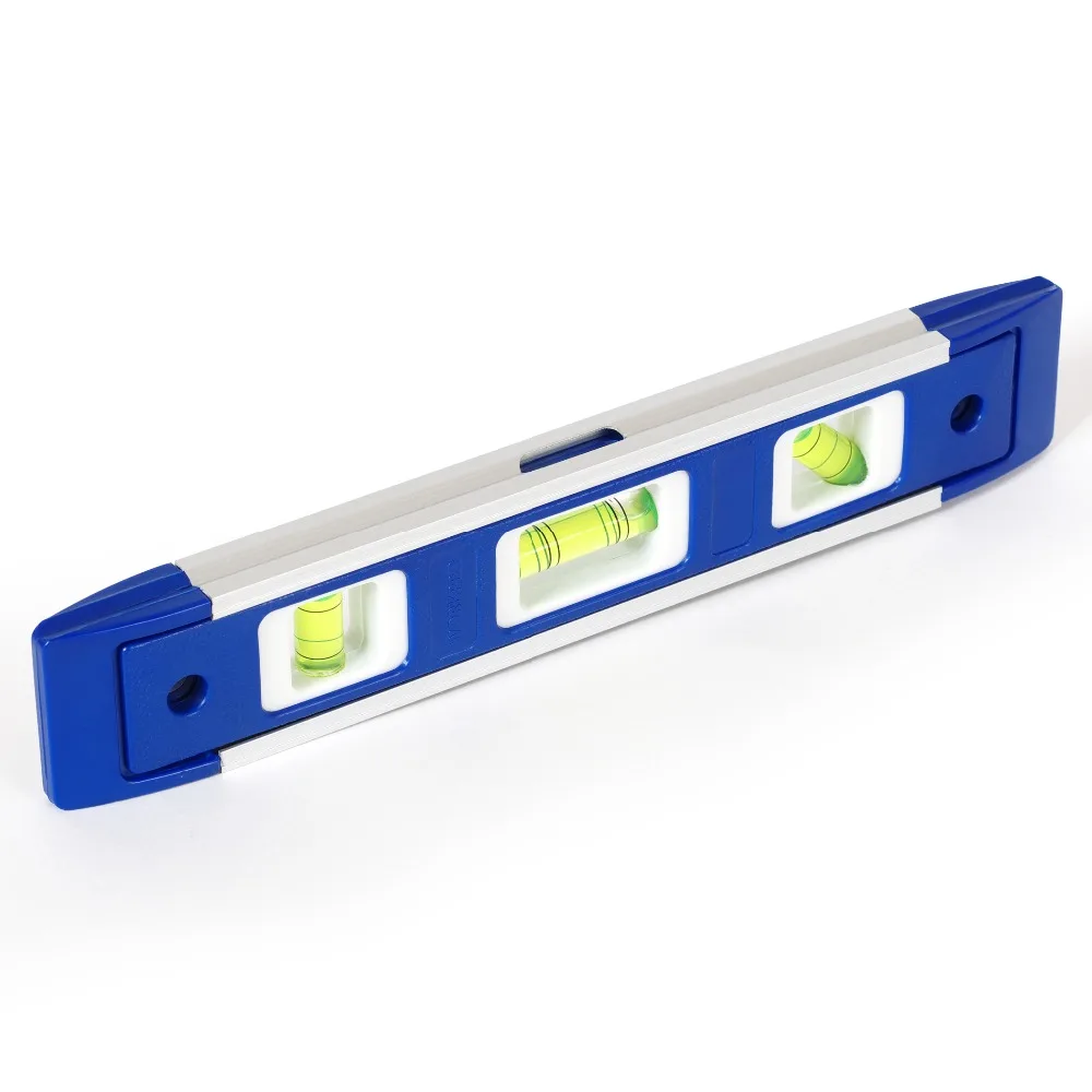 Buy Free Shipping WORKPRO 9" Level Aluminum I