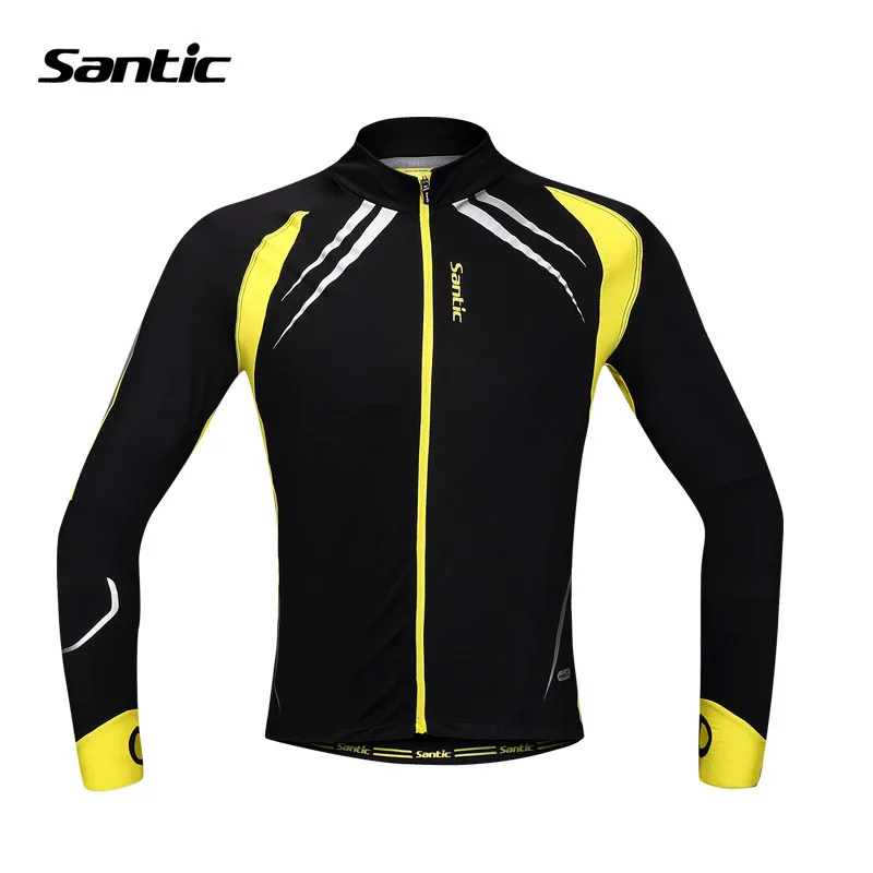

Cycling Jacket Unisex Winter Sport Fleece Thermal Warm Windproof Riding Bicycle jerseys Water Resistant Bike Reflective Jacket