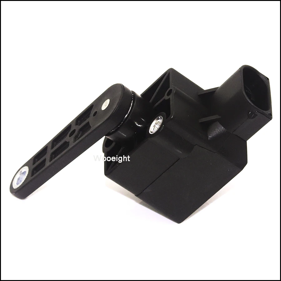 Wooeight 8622446 30645605 30782822 New Suspension Position Headlight level Xenon light Sensor For Volvo S60 S80 V70 XC (9)