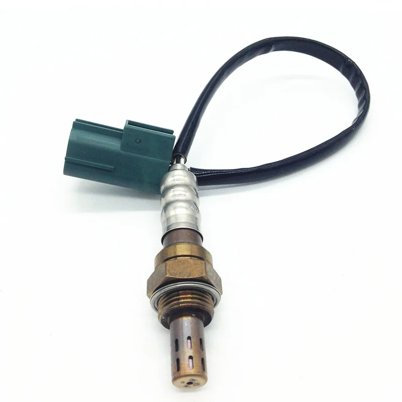 

Oxygen Sensor Lambda Sensor for NISSAN MICRA 1.0L 1.2L 1.4L 2003-2010 Automobiles Interior Parts OEM#22690-AU000 22690-AX000
