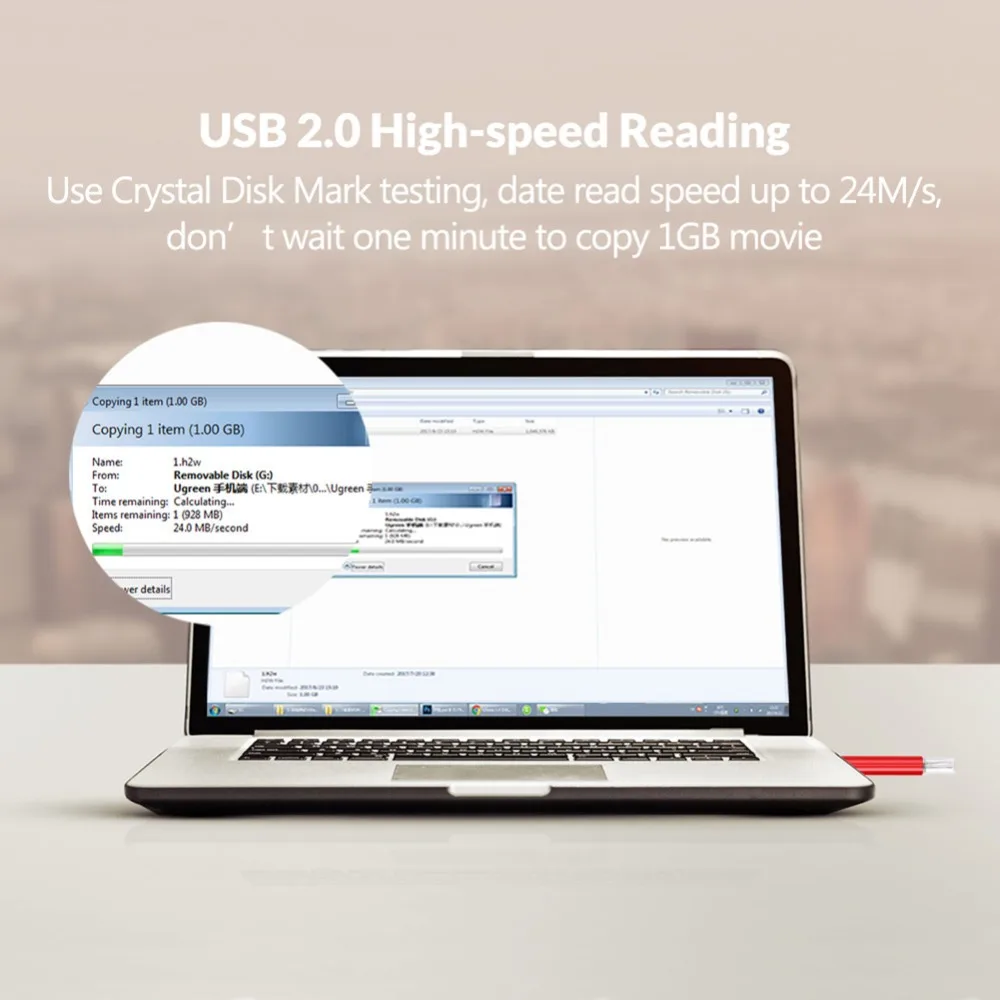 Usb накопитель LEIZHAN 64 ГБ 32 16 8 4 Гб OTG USB флеш Android Micro Phone флешка 2 0 карта памяти|USB