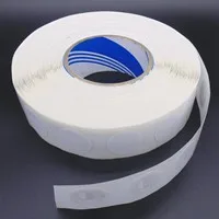 Cartões Tags Com tk4100 Chip Patrulha botão