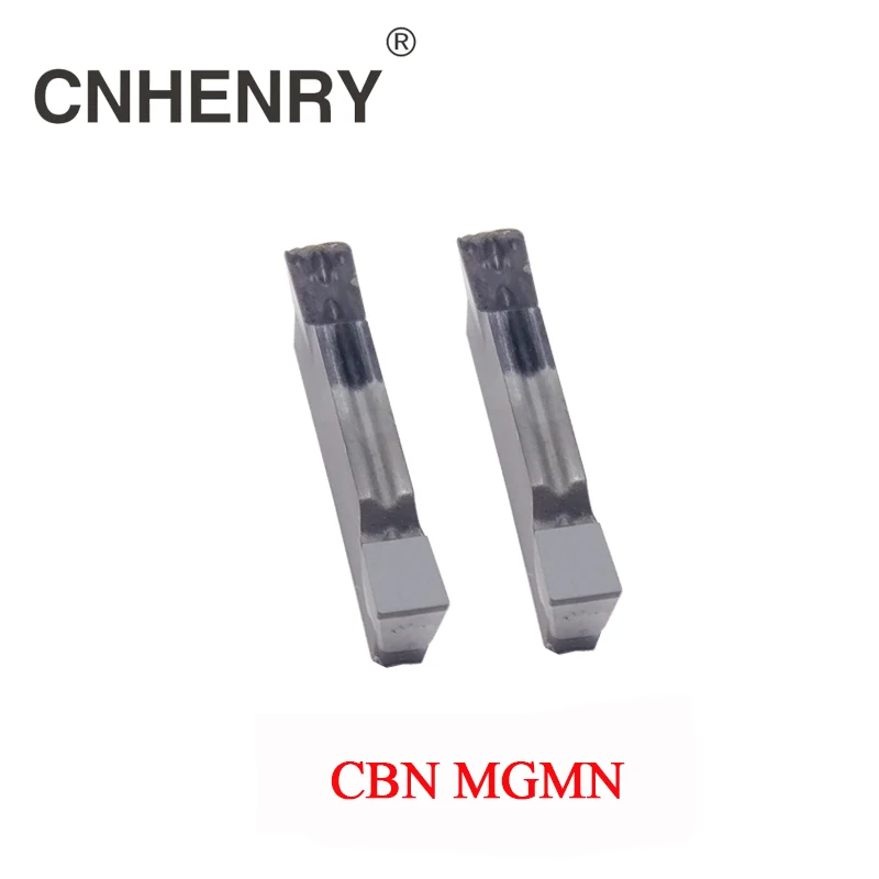 Из 2 предметов CBN токарно-винторезный станок вставки MGMN350/400/500/600 чпу алмазные пластины CBN карбид токарного станка режущие иструменты