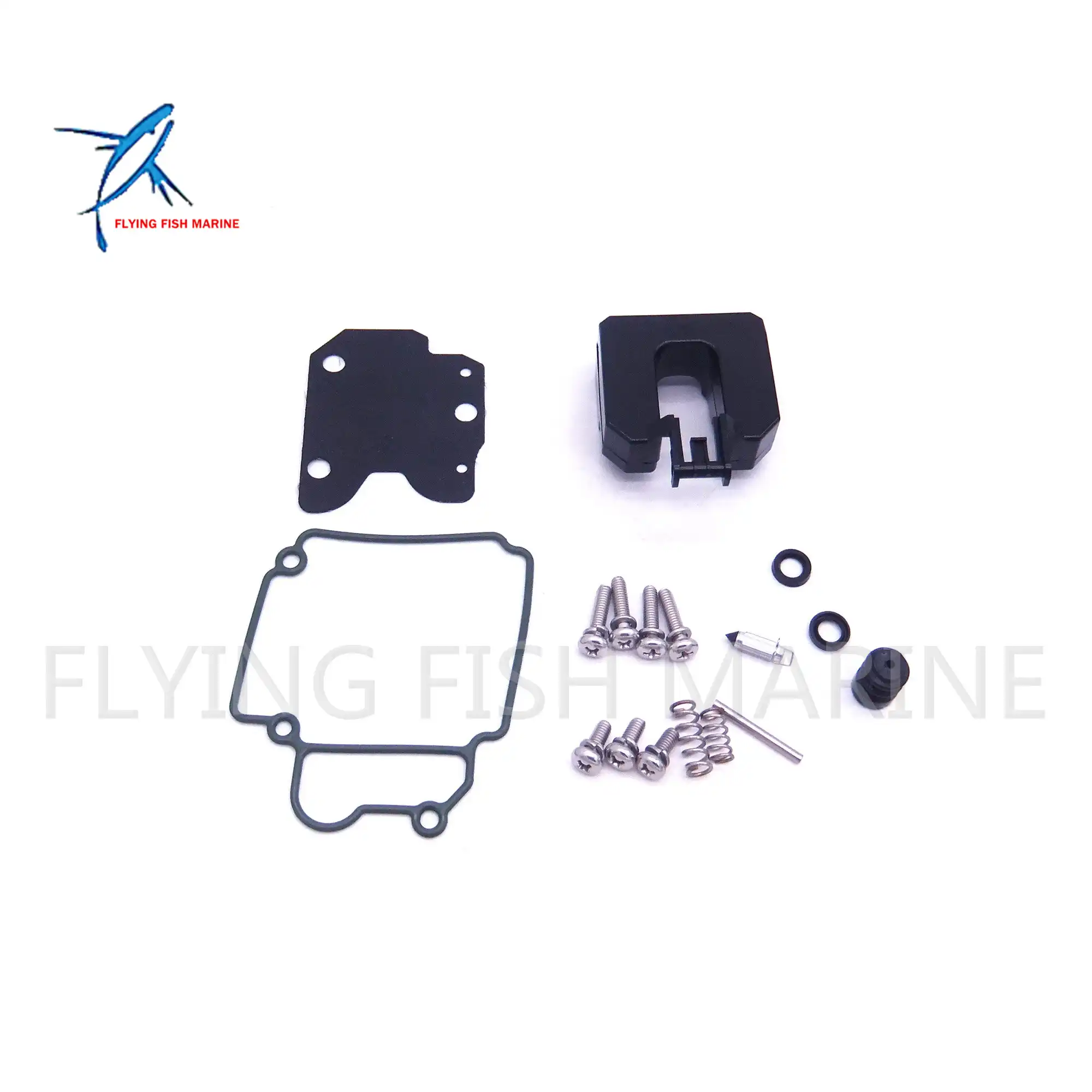4 тактный F15C F20B лодочный мотор Ремкомплект карбюратора комплект 6AH W0093 00 01 для