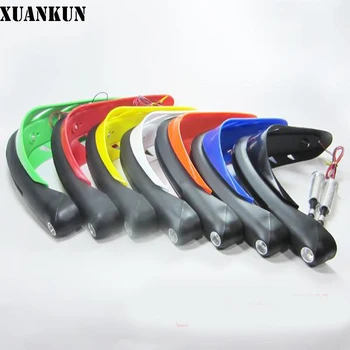 

XUANKUN Motorcycle Modification 600 Benelli BJ600GS LED Hands Guard Bow