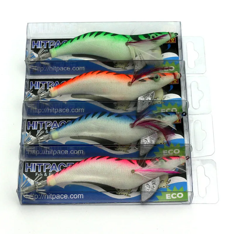 SJ010 Squid Jig  (1)