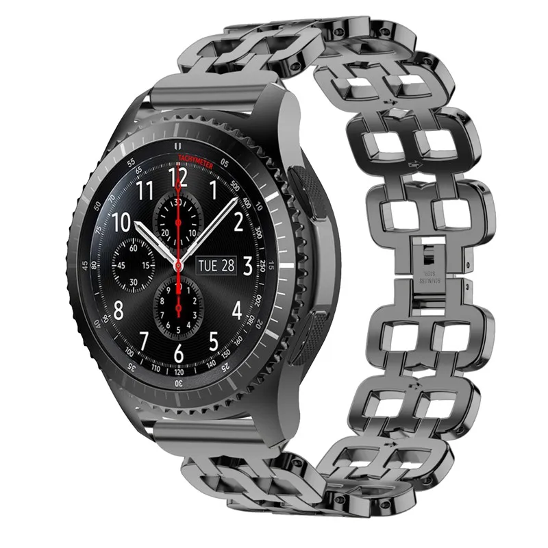 samsung gear s3 frontier chain