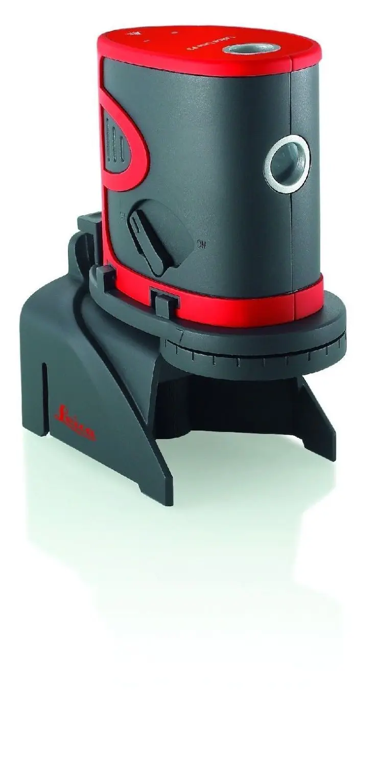 

P3 LINO Self-Leveling 3-Point Dot Level Laser vertical