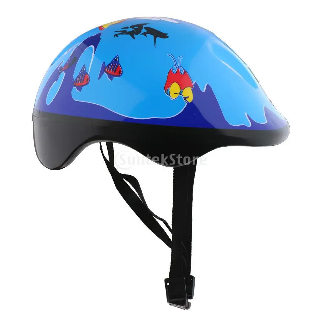 7 шт./компл. спортивный комплект безопасности шлем для коленного сустава наручные защитный кожух для подушек безопасности для детей кататься на коньках скейтборд