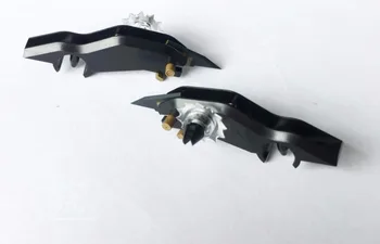 

2pc new copier drum seperation claw compatible For xerox DW3030 3035 6204 6055 6035 6279 engineer machine part 019K 06901