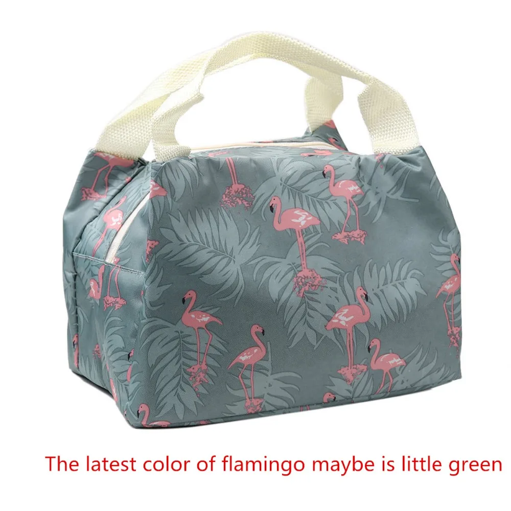 PACGOTH новая Изолированная оксфордская Термосумка для ланча Детская школьная модная оксфордская сумка для хранения еды контейнер для пикника Сумка-тоут чехол 1 шт