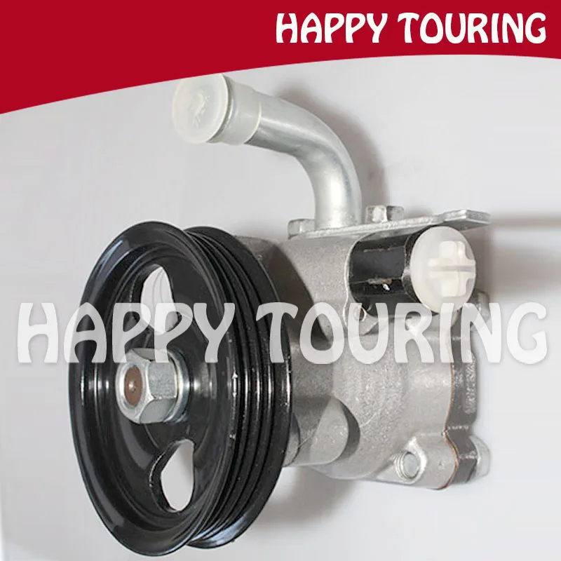 Buy New Power Steering Pump For Hyundai Accent 1.5L