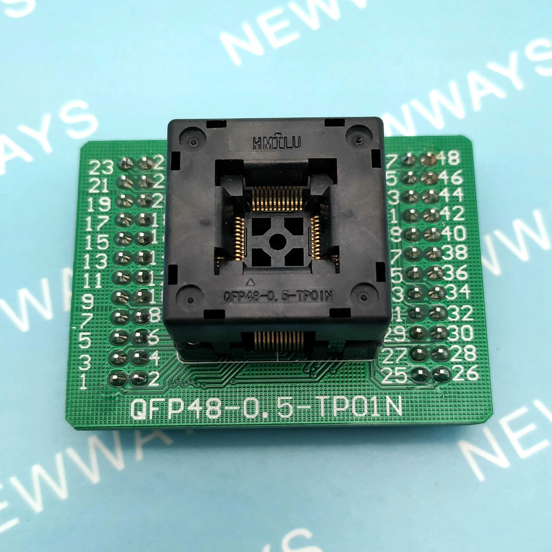cheap conectores 01