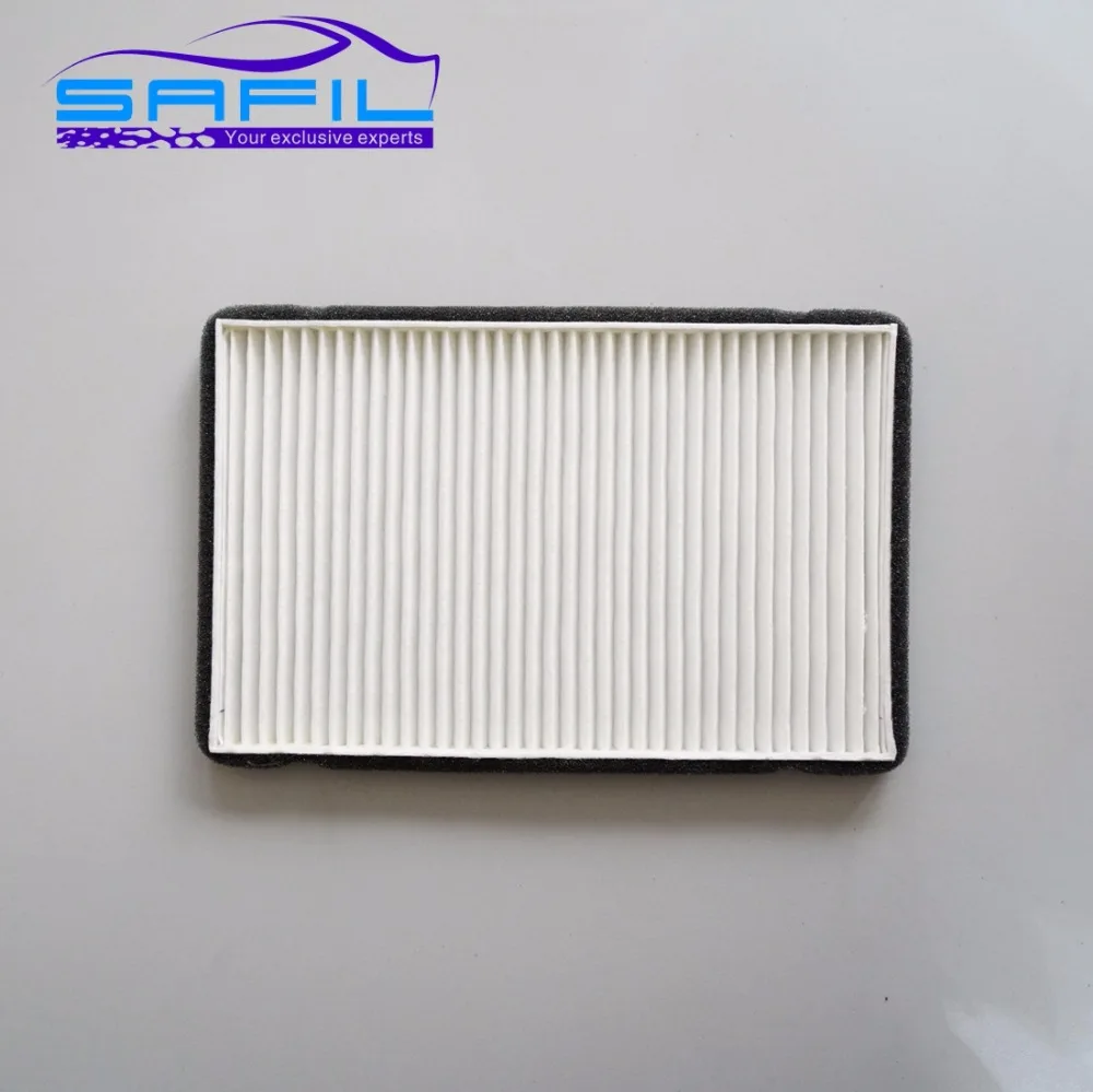 cabin filter for 2017 Audi A4L B9 A5 air conditioned filterin Cabin
