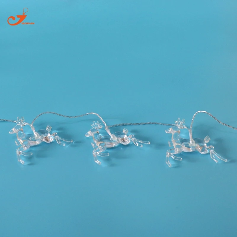 deer string lights (8)