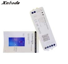 font b Led b font font b Strip b font Controller WS2811 WS2812 TM1914 TM1934