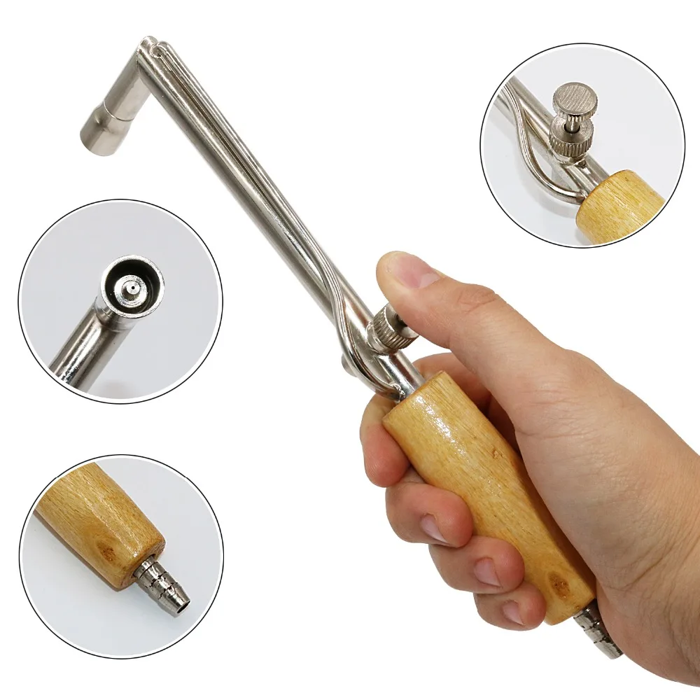Wood Welding Torch Jewelry Soldering Torch Adjustable Flame Gas Wood Handle Torch for Jewelry/Metal Sculpture/Glass Welding10.24 2.76 1.18inch Wood Welding Torch Jewelry Soldering Torch Adjustable Flame Gas Wood Handle Torch for Jewelry/Metal Sculpture/Glass Welding10.24 2.76 1.18inch