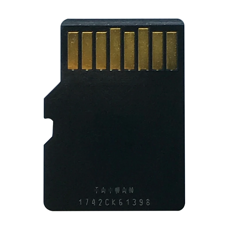 Toshiba карты памяти M203 Micro SD карты памяти UHS-I 32 ГБ U1 Class10 FullHD флэш-карты памяти MicroSD, MicroSDHC