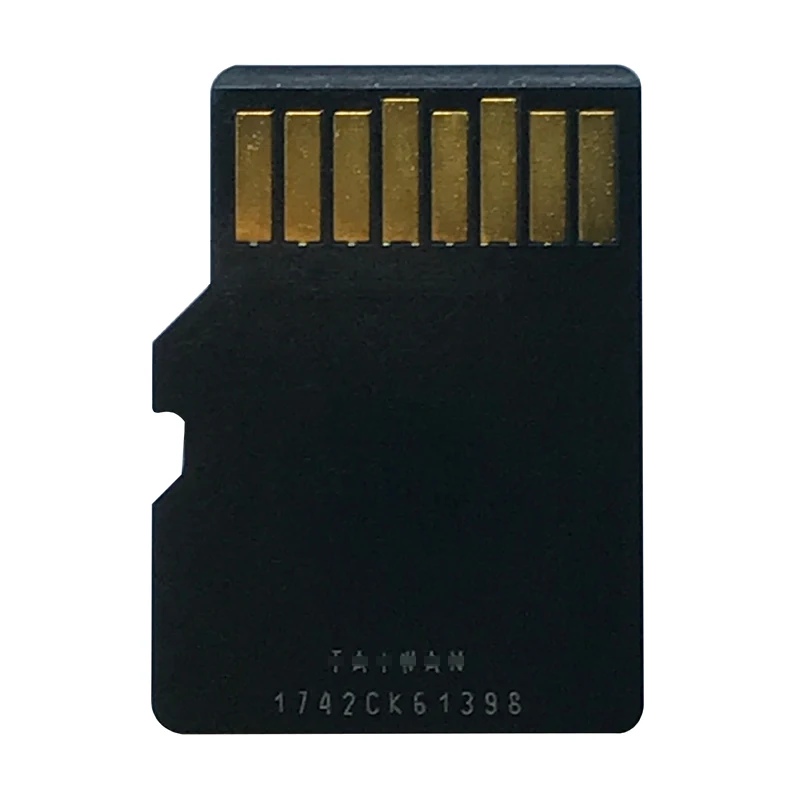 Toshiba карты памяти M203 Micro SD карты памяти UHS-I 64 ГБ U1 Class10 FullHD карты флэш-памяти microSDXC MicroSD