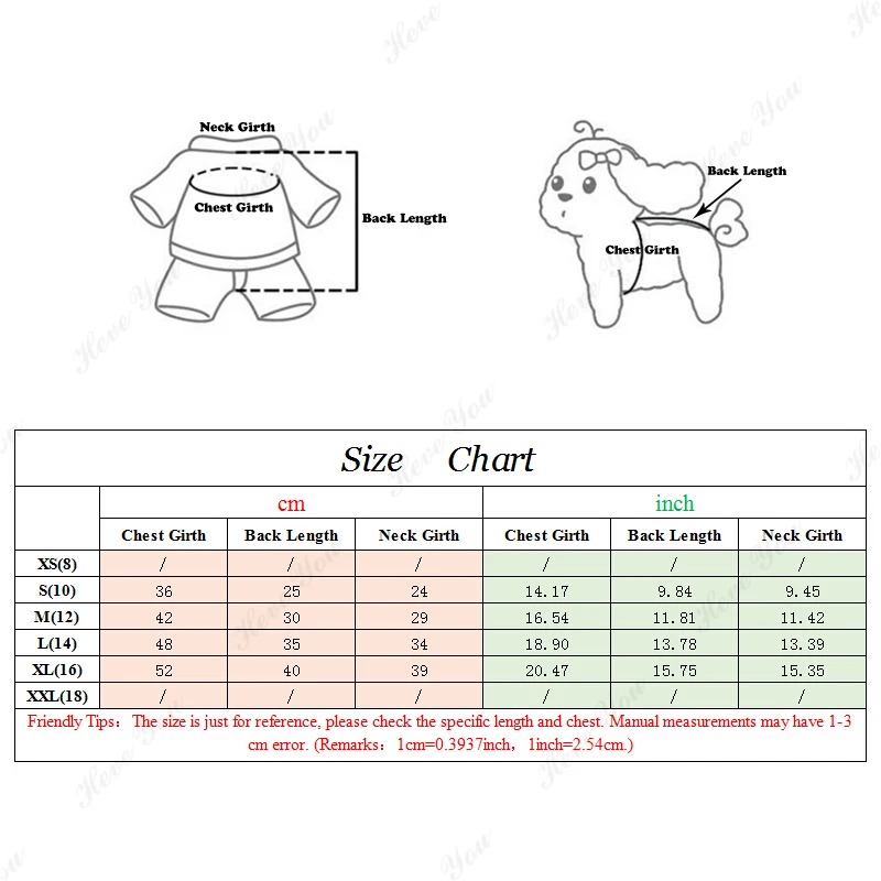 Heve You/комплекты одежды для собак, костюм для больших собак, одежда для щенка чихуахуа, рождественское пальто для малышей, одежда для собак