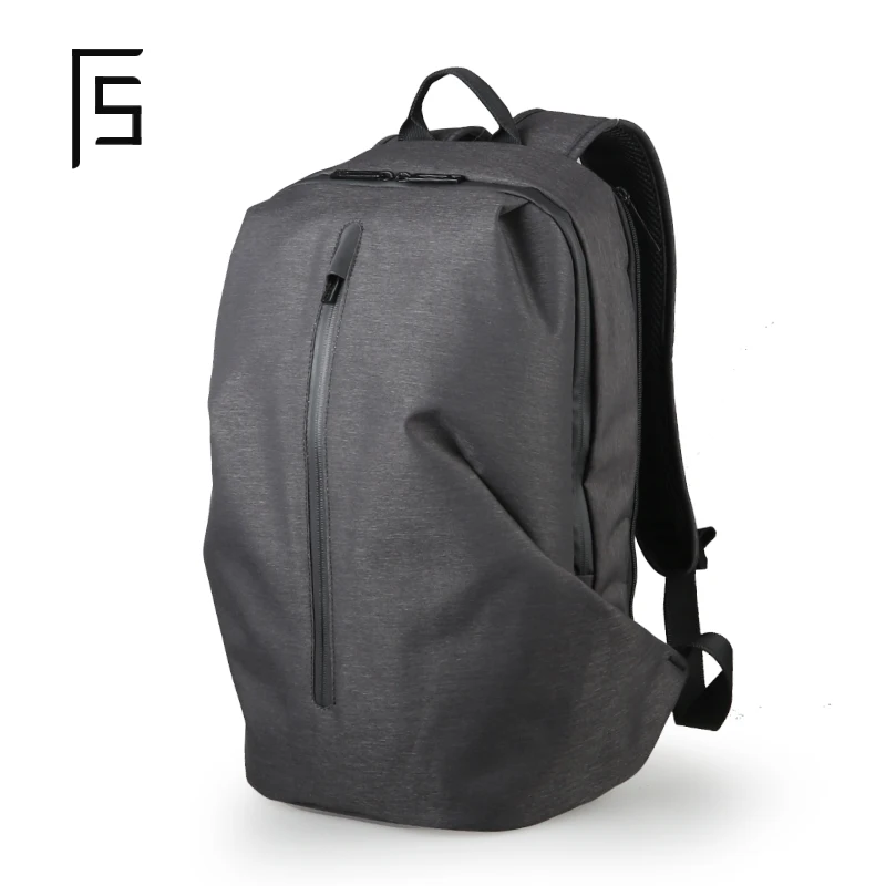 dunkles Dieb Laptop Kapazität Für Reise Männer Rucksäcke Neue blau Anti Teenager Schwarzes Riesige Computer Wasserdicht Freizeit 17 Rucksack Fyuze Männlichen Grau Zoll wRqC6AA