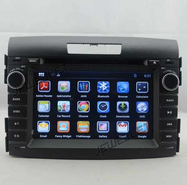 Clearance Quad core 1024*600 HD screen Android 9.0 Car DVD GPS radio Navigation for Honda CRV 2012-2016 with 4G/Wifi,DVR,mirror link 1080P 6 Clearance Quad core 1024*600 HD screen Android 9.0 Car DVD GPS radio Navigation for Honda CRV 2012-2016 with 4G/Wifi,DVR,mirror link 1080P 6