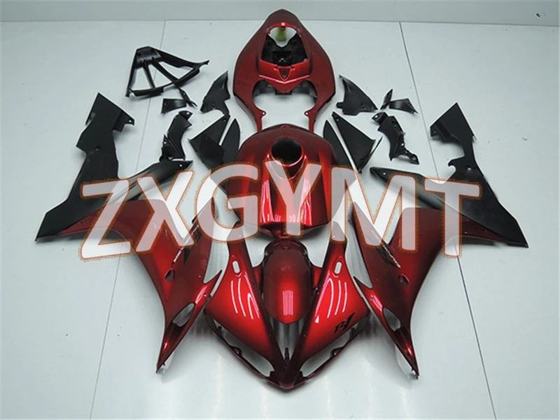

Fairing Kits YZFR1 05 06 Fairing Kits for YAMAHA YZFR1 2005 Bodywork YZFR1 2004 - 2006