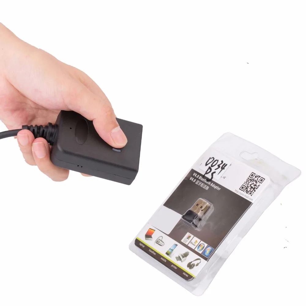 MS4100 ماسحات الباركود 2d qr قانون القارئ السيارات coms pos الثابتة جبل دعم واجهة usb الأسود