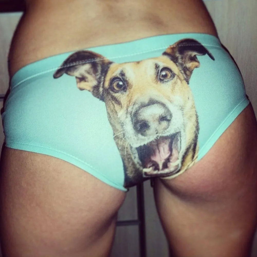 39425 happy dog m
