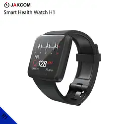 Jakcom H1 Электроника для здоровья наручные часы, горячая Распродажа в smart Аксессуары как часы pulseira mi