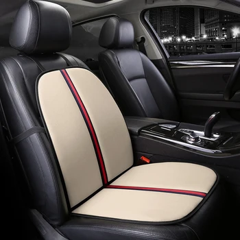 

Car Seat Cover Seat Cushion car pad for Toyota Land crusier FJ FZJ HDJ HJ HZJ KZJ LJ PZJ RJ car accessories