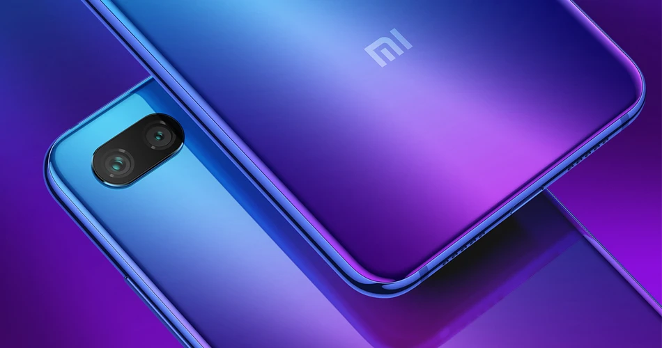 xiaomi 8 lite